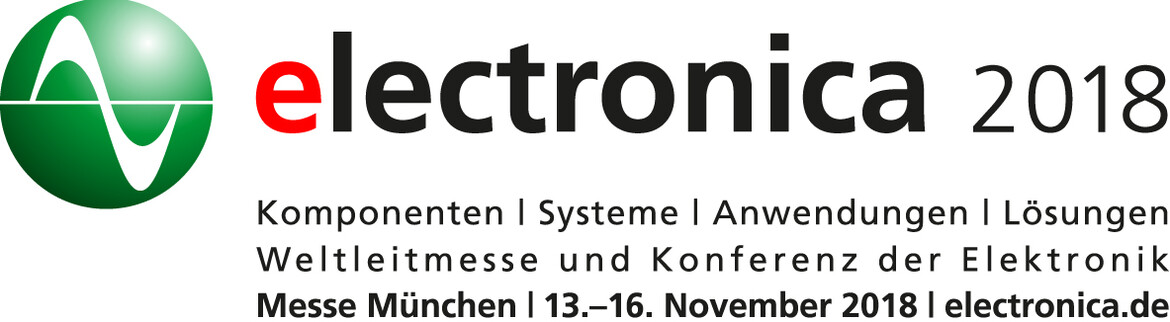 Electronica 2018 | Dynamic Systems