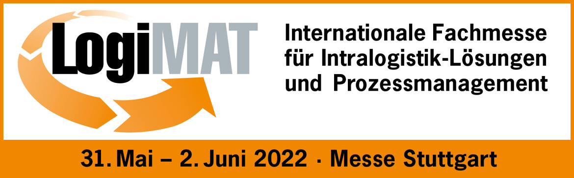 Logimat 2022 | Dynamic Systems