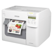 Epson ColorWorks C3500