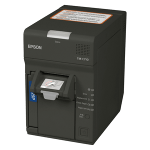 Epson TM-C710