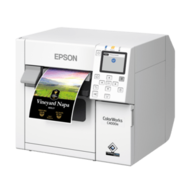 Epson ColorWorks C4000