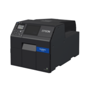 Epson ColorWorks C6000 Serie