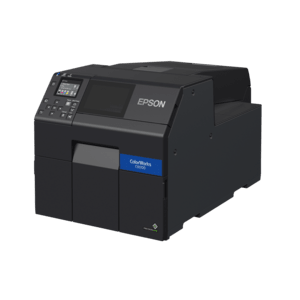 Epson ColorWorks C6000 Serie