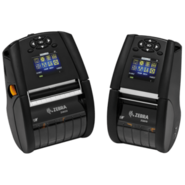 Zebra ZQ600 Plus Serie