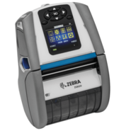 Zebra ZQ600-HC Serie