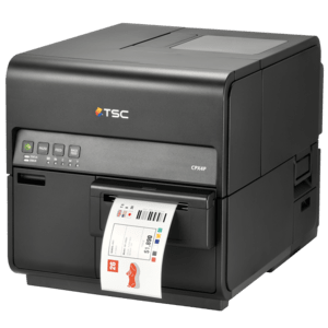 TSC CPX4 Serie Farbetikettendrucker