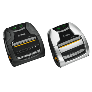 Zebra ZQ300 Plus Serie