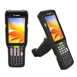 Zebra MC3400/MC3450