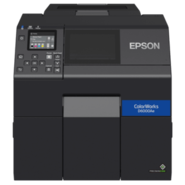 Epson ColorWorks D6000-Serie