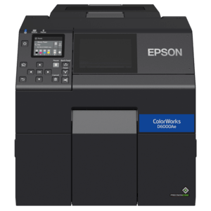 Epson ColorWorks D6000-Serie