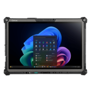 Getac F120