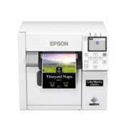 Epson ColorWorks D3800e
