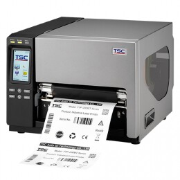 TSC TTP-286MT Serie