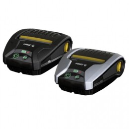 Zebra ZQ300 Plus Serie