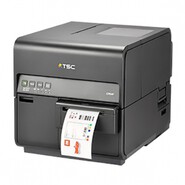 TSC CPX4 Serie Farbetikettendrucker