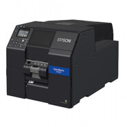 Epson ColorWorks C6000 Serie
