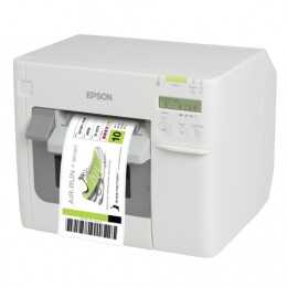 Epson ColorWorks C3500