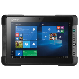 Getac ZX80W