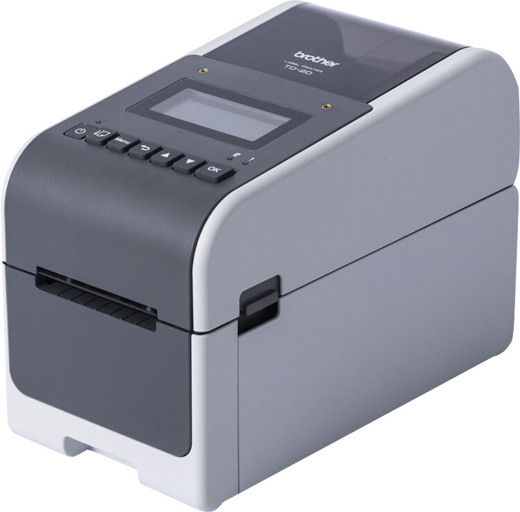 brother TD-2320DFC300