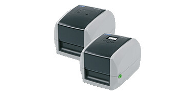 Desktop Etikettendrucker