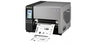 Industrial & Commercial Etikettendrucker