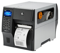 ZT410 | Zebra | Industrie Etikettendrucker