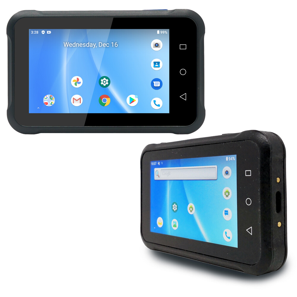 Unitech WD200 Plus