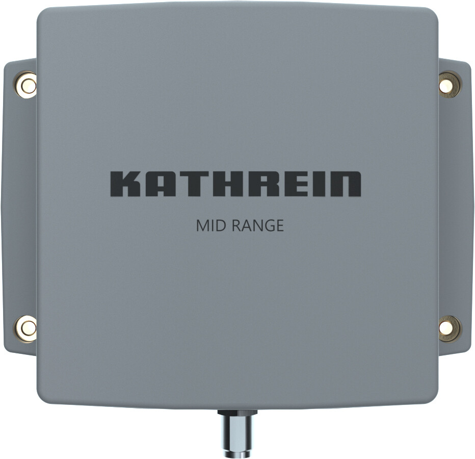 MidRange 100° PRO and S-MidRange100° PRO