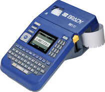 Brady M510