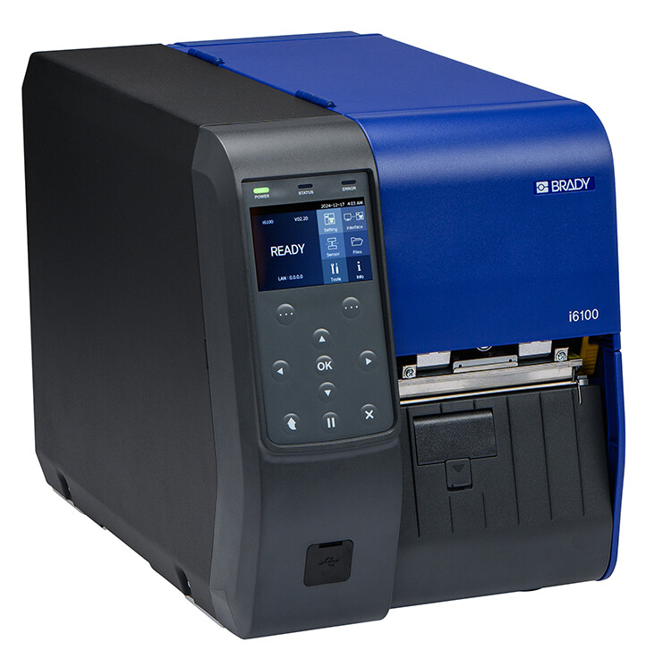 Brady i6100