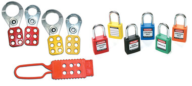 Mini-Lockout Starterset