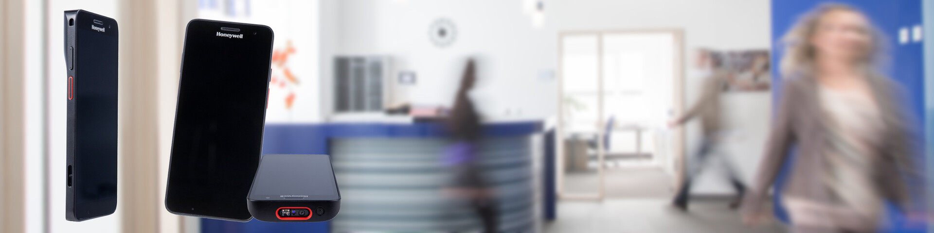Honeywell CT37 | Teaser | Startseite